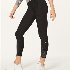 Lululemon tight stuff tight II
